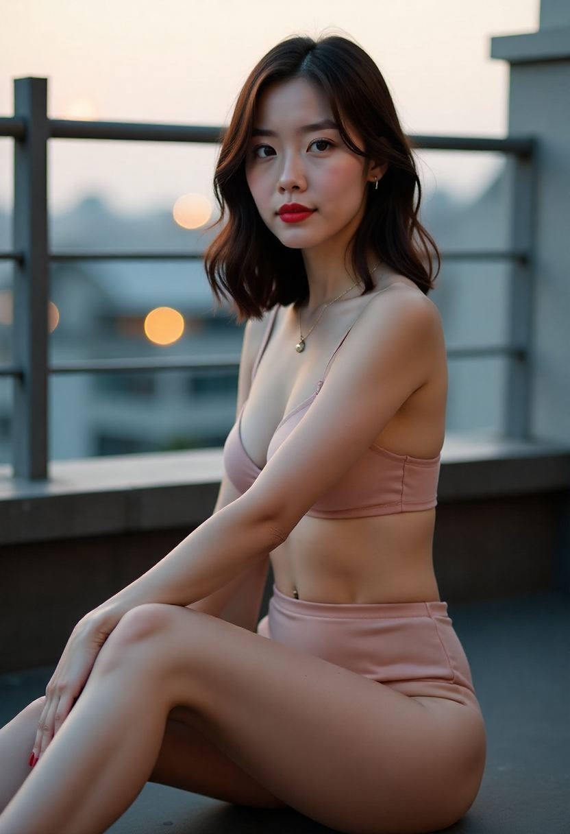 春光重现