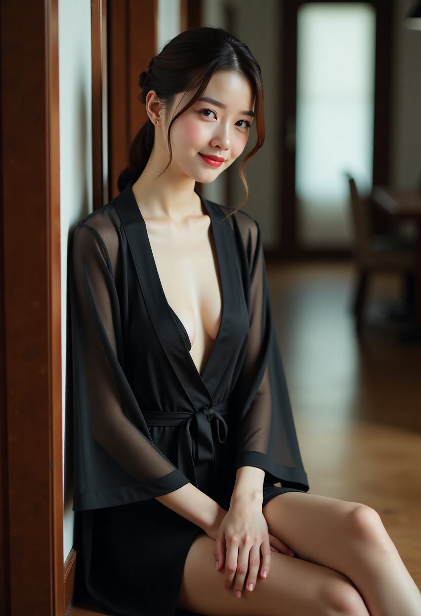无声的证词